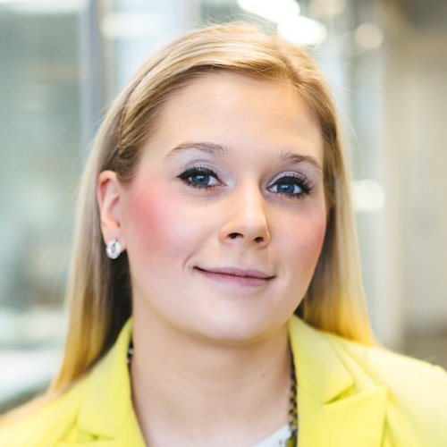Dina Heier Pedersen