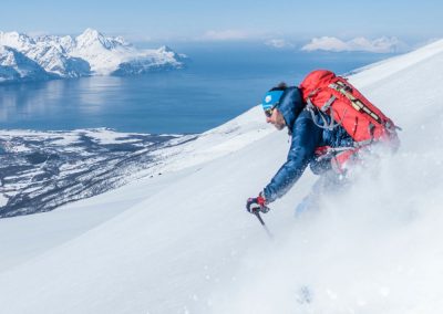 Bergans of Norway
