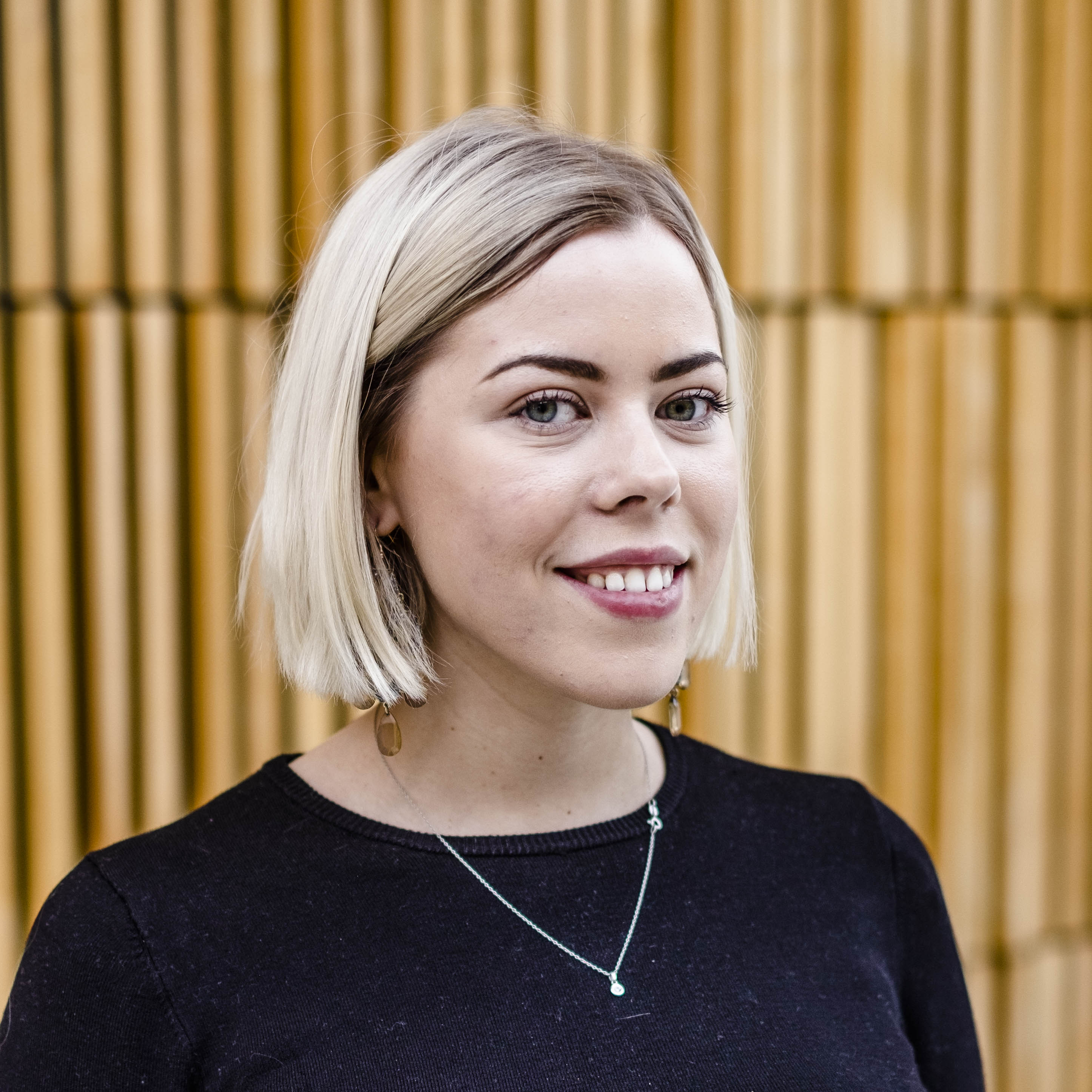Caroline Strømme