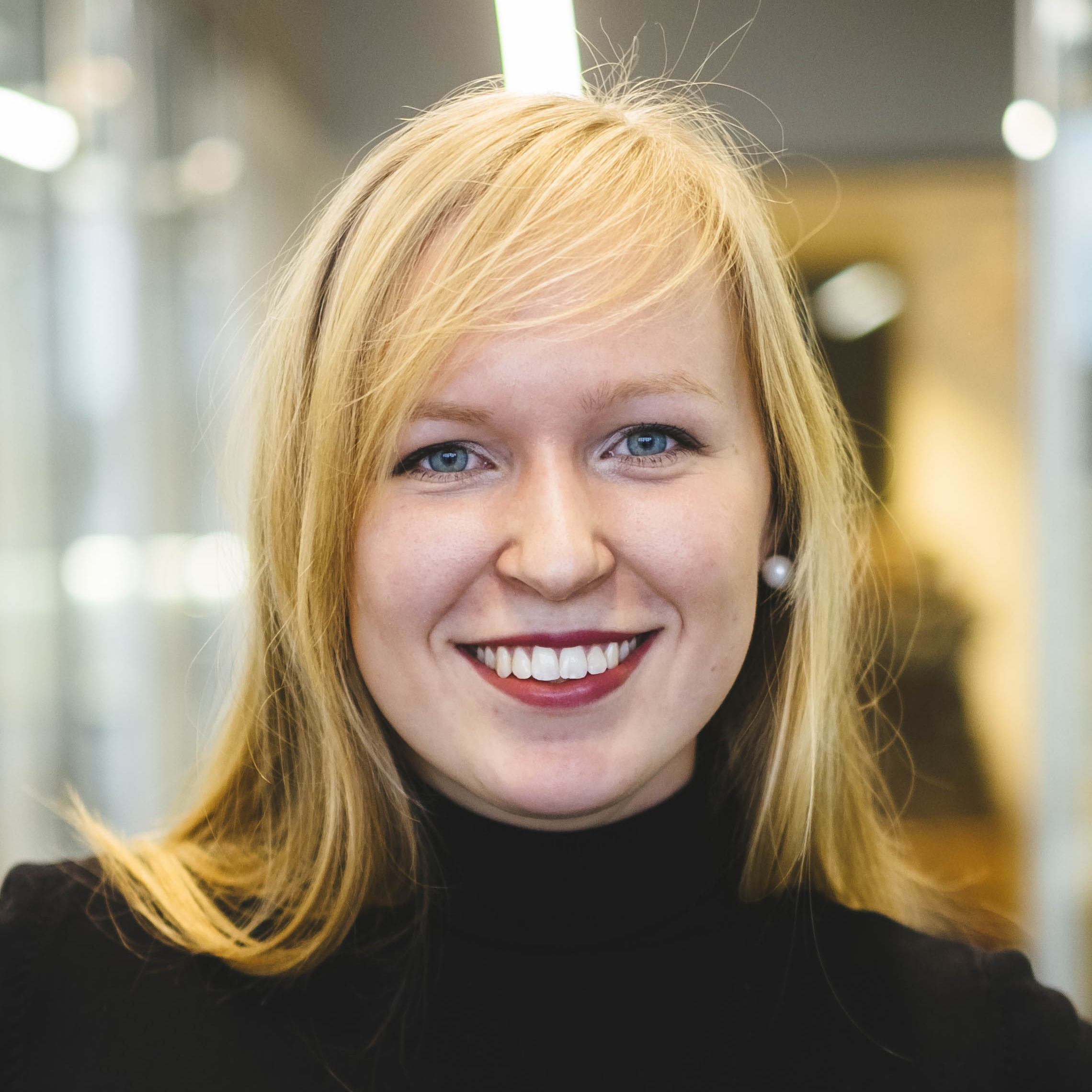 Siv S. Brødsjømoen
