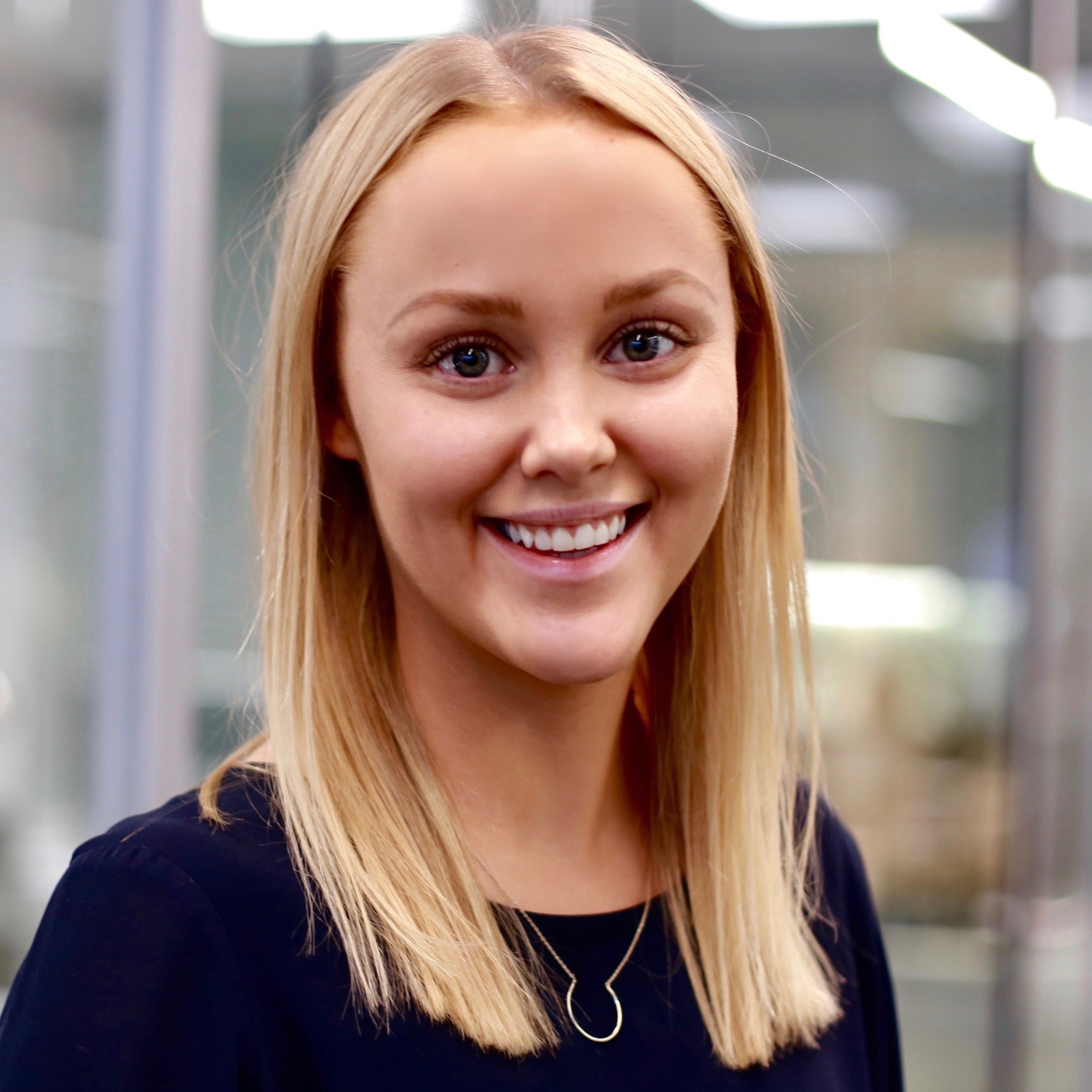 Vilde Urdal Bolstad