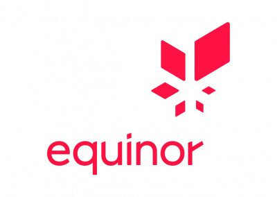 Circular Blue Economy Project for Equinor