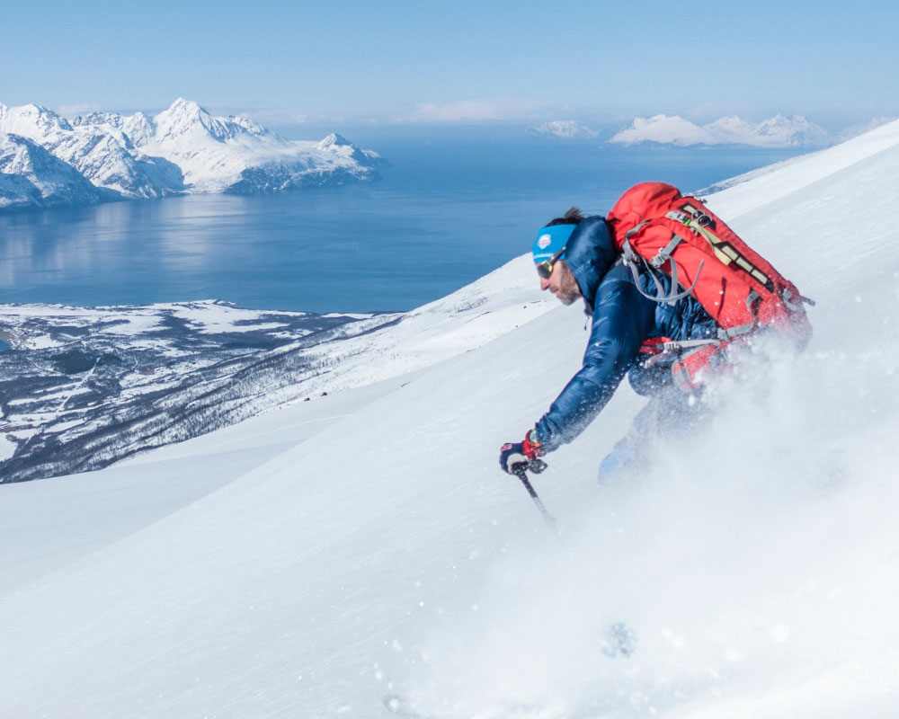 Bergans of Norway