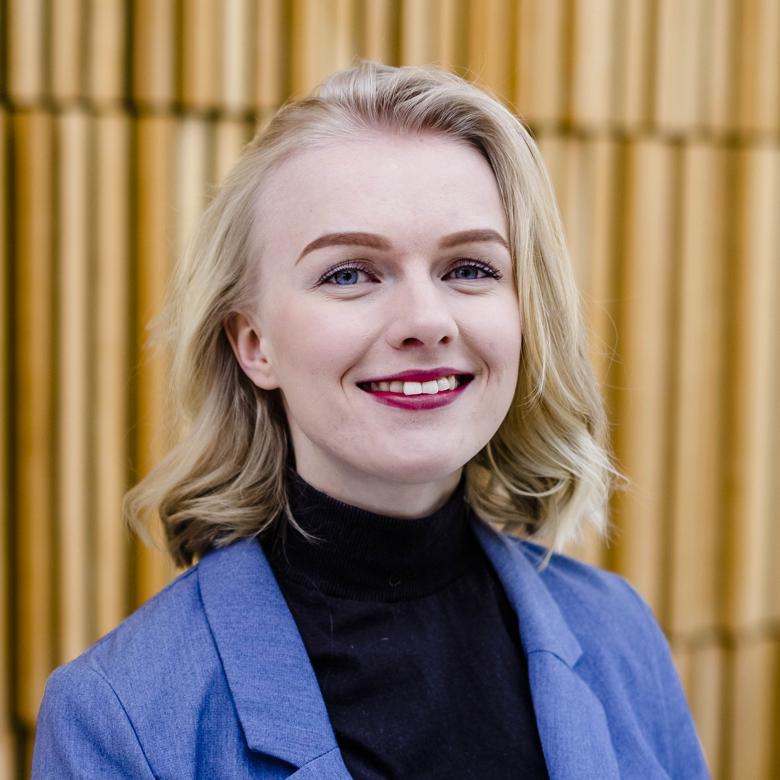 Iselin Ekornes